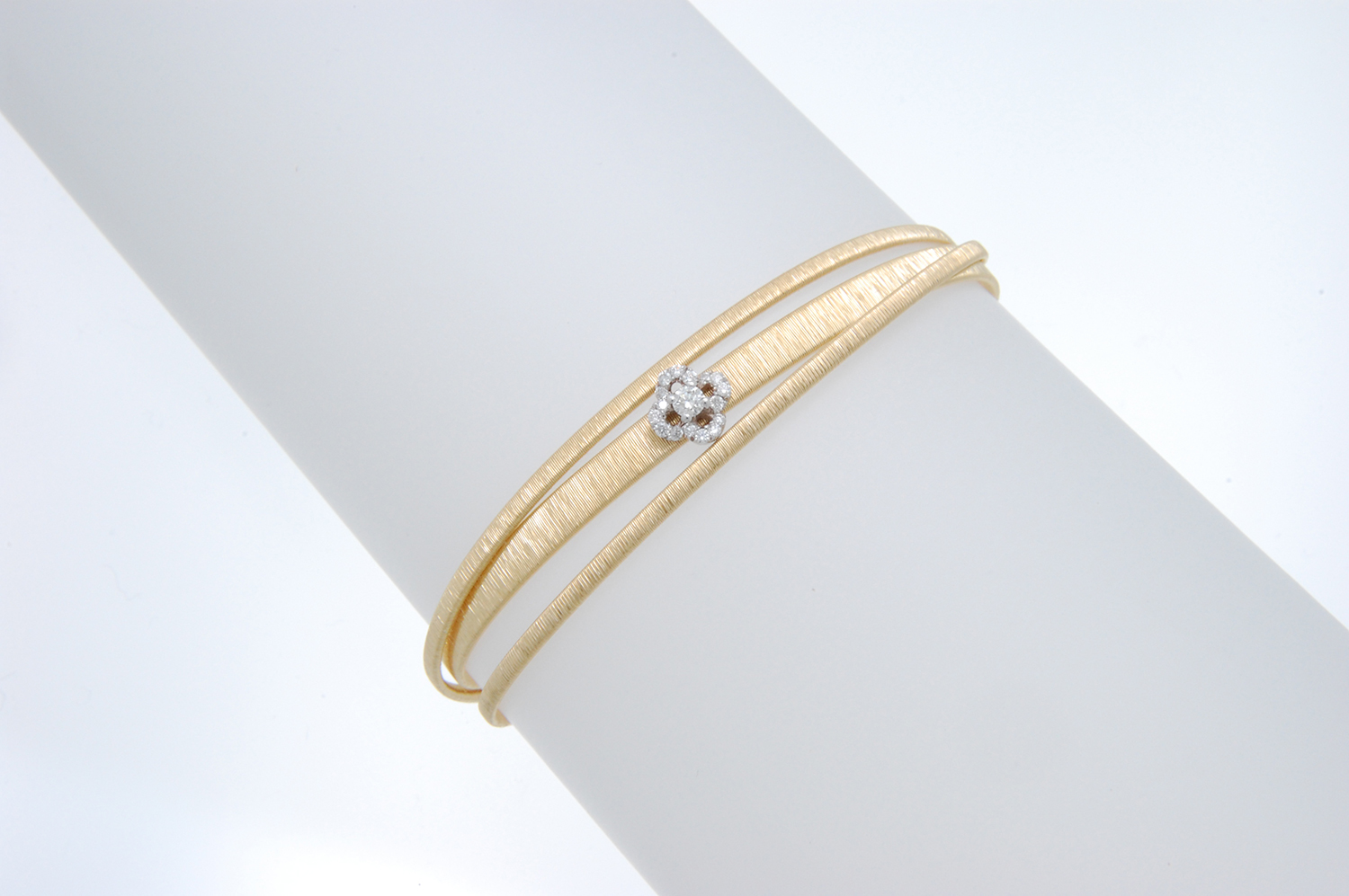 Bracciali in oro e brillanti: bracciale cod. BR178