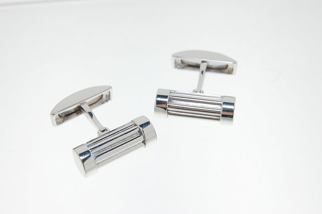 Cuff links code 113A