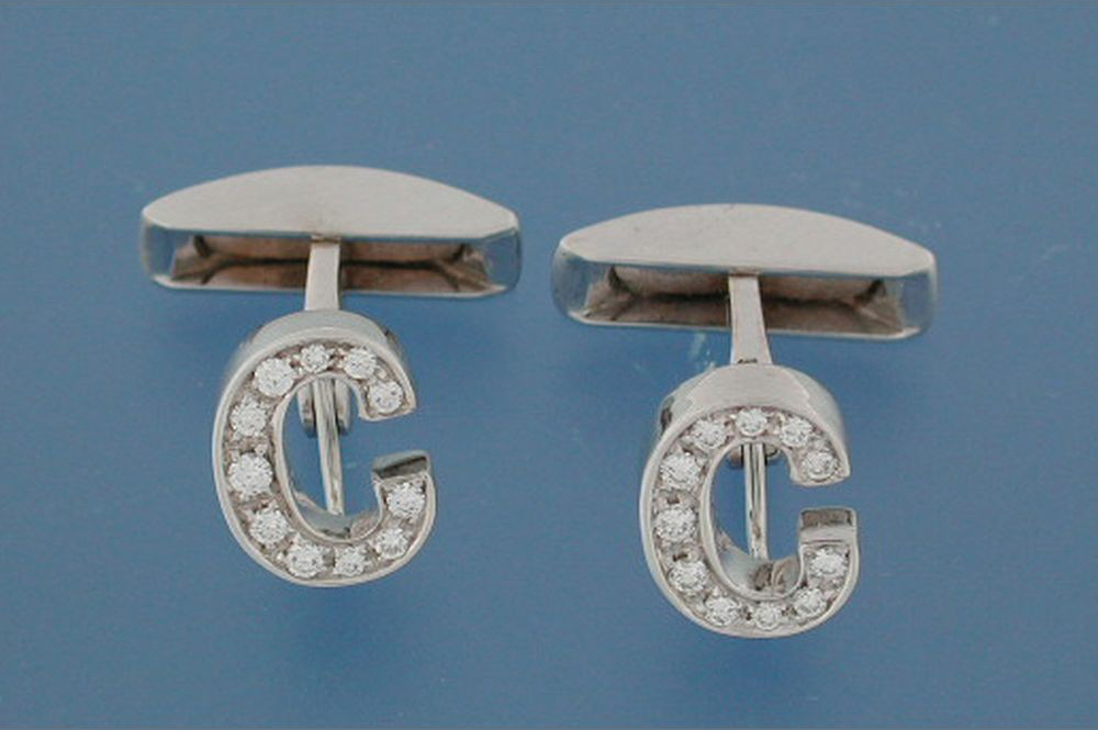 Cuff links code 145