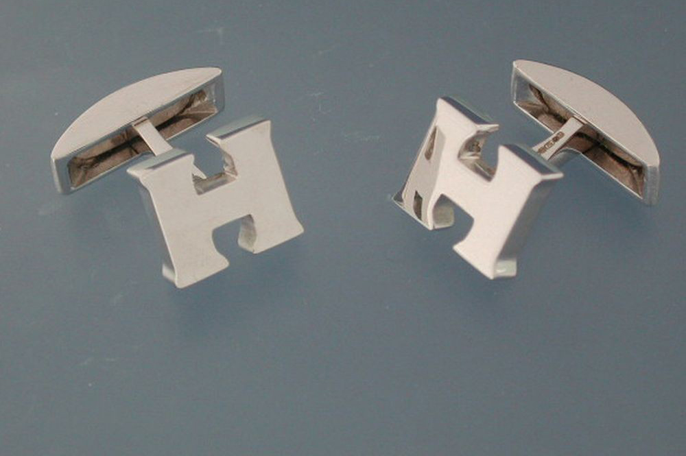 Cuff links code 150A