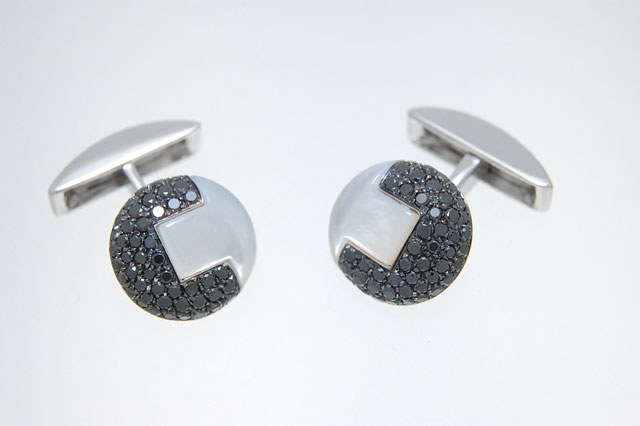 Cuff links code 234BK