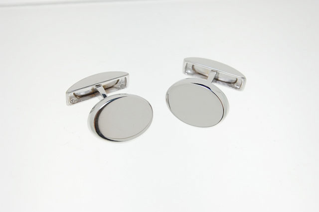 Cuff links code 254