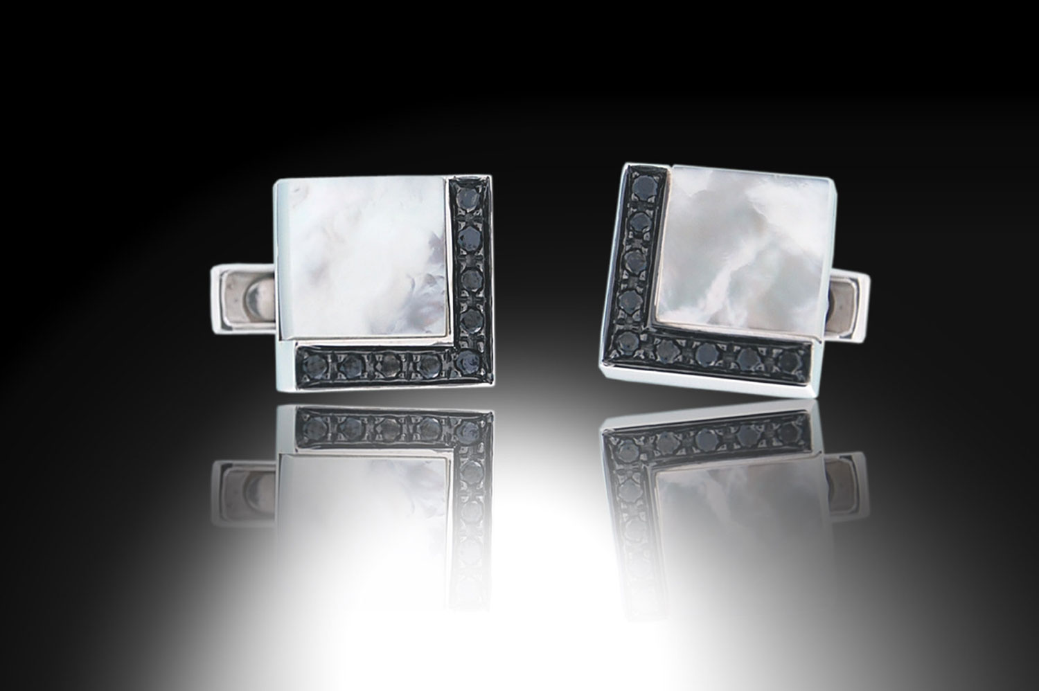 Cuff links code 258BK