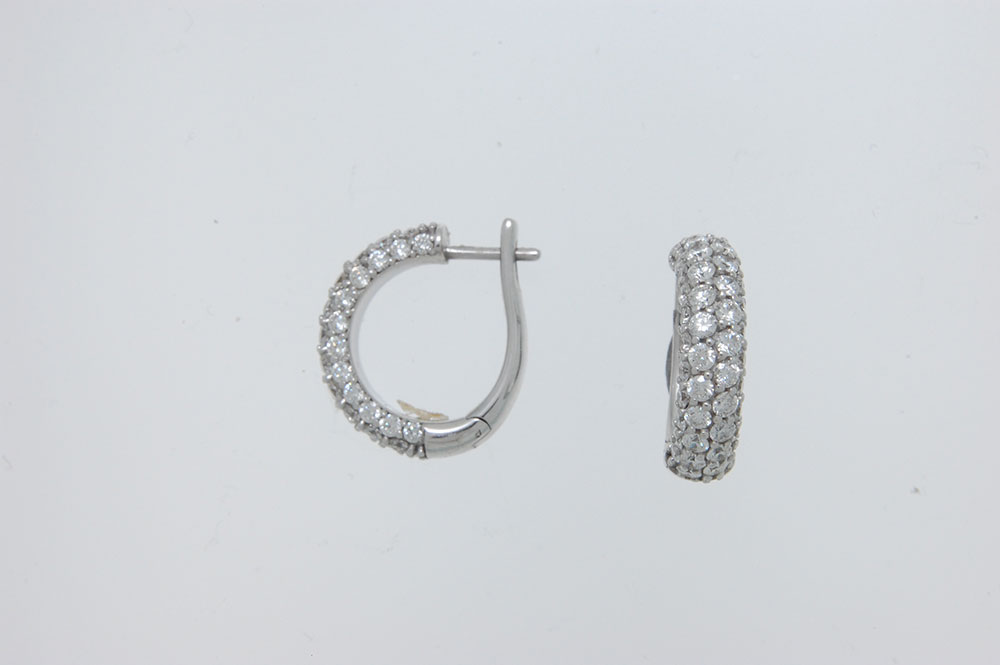 Earring code 4809PB