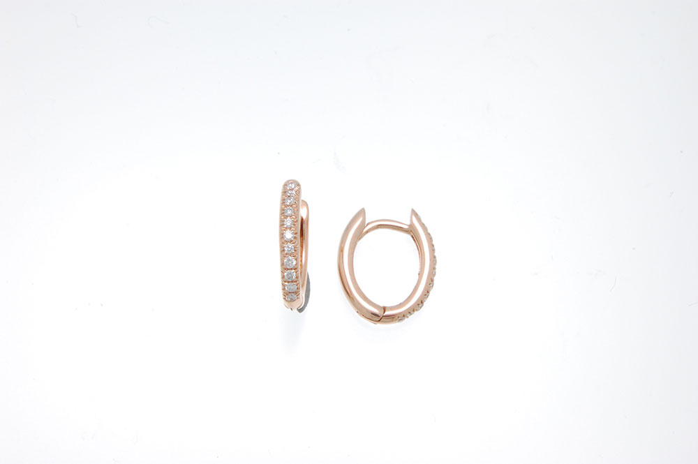 Earring code 4815