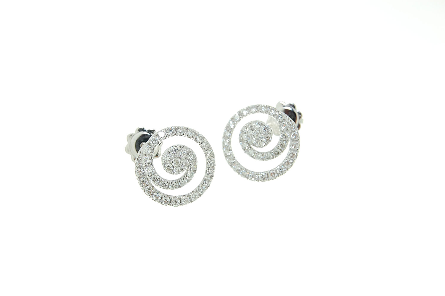 Earring code 4744