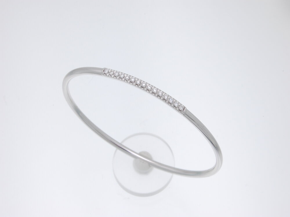 Bracciali oro e brillanti